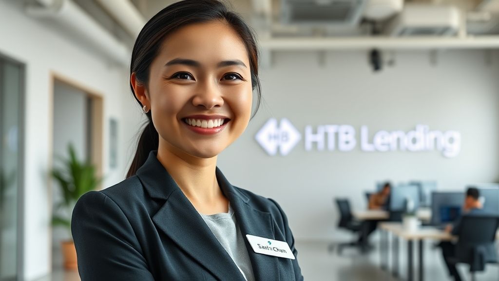 HTB Bolsters Specialist Lending Team with Key Portfolio Management Appointment