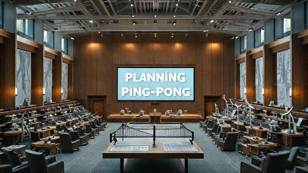 Planning Bill in "Ping-Pong" Stage: What It Means for UK Infrastructure