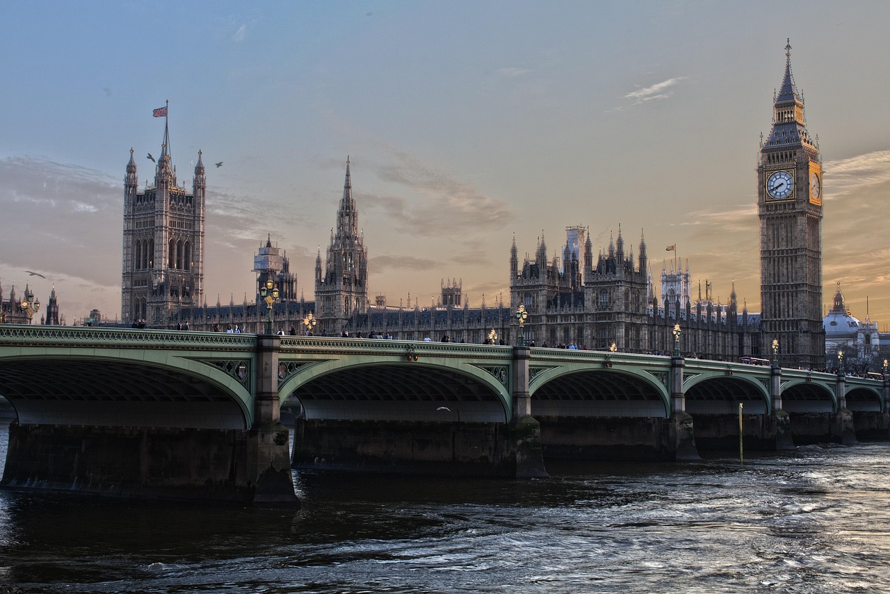 UK Property Market Insight, Should Parliament Move, And What It Means for UK Real Estate Hotspots
