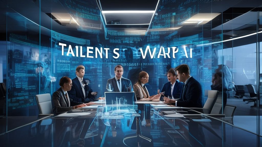 The War for Talent: Your Key to Success in a Challenging Market