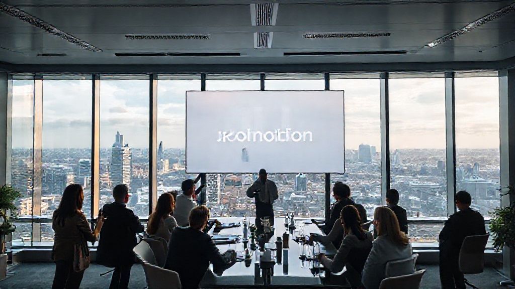 JLL Strengthens London Office Agency with Key Promotions