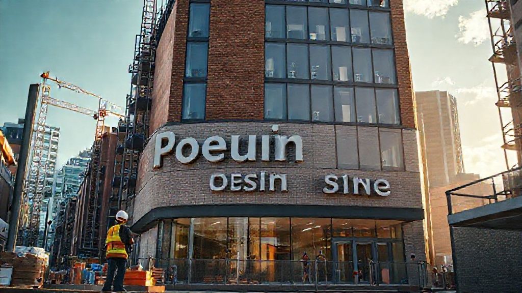 Birmingham's Digbeth Set for Major £100m Regeneration with Phoenix Yard Scheme