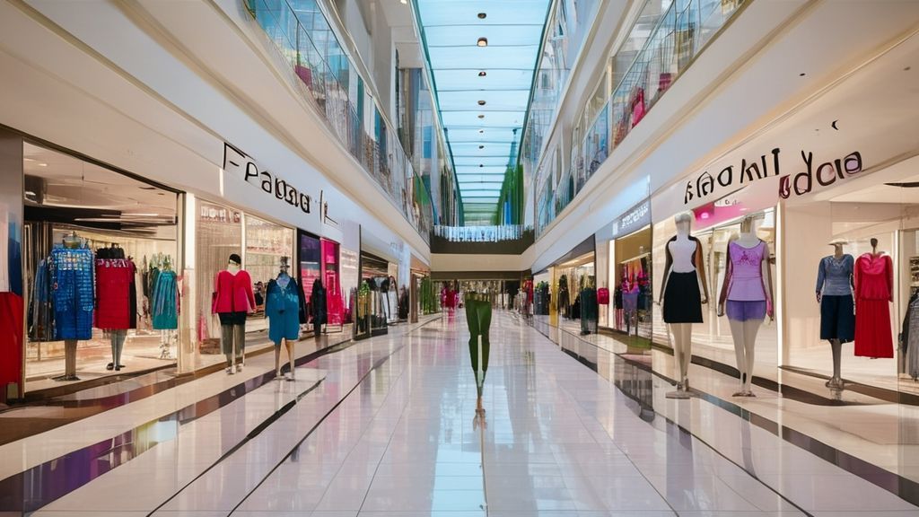 Fashion Giant Expands Dominance at Meadowhall with Double Store Deal