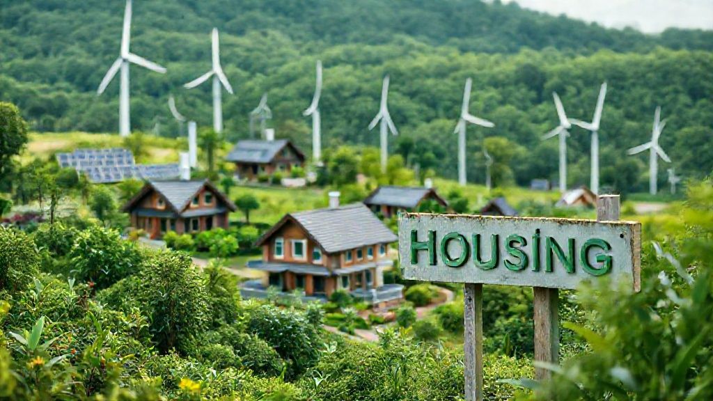 Nature Isn't the Enemy: Unpacking the EAC's Stance on Housing and Planning