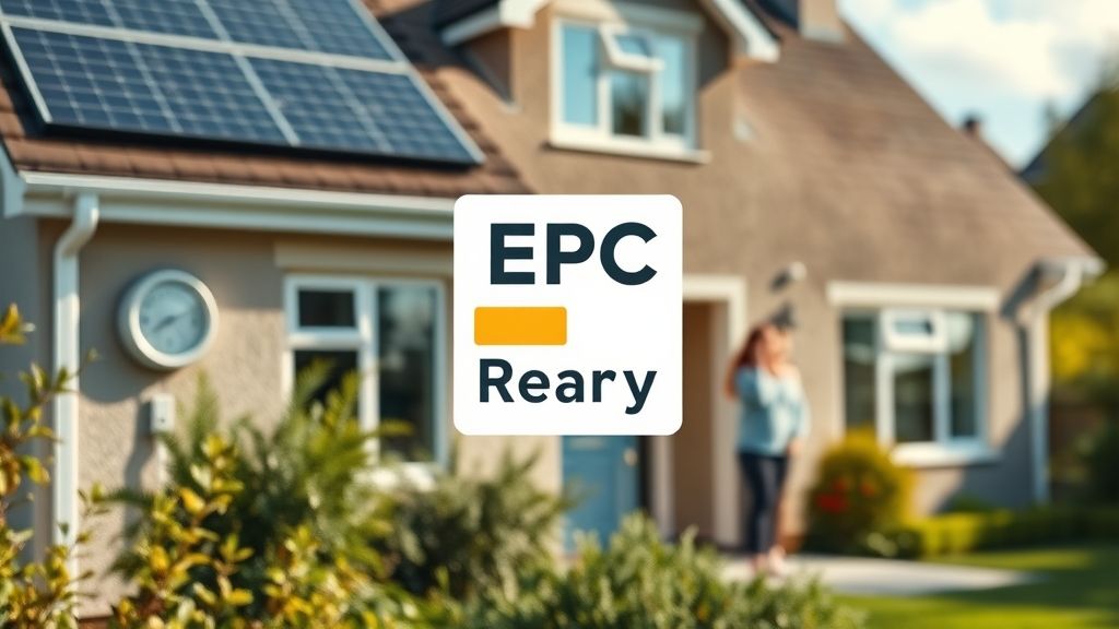 Scotland's EPC Overhaul: What Property Owners Need to Know