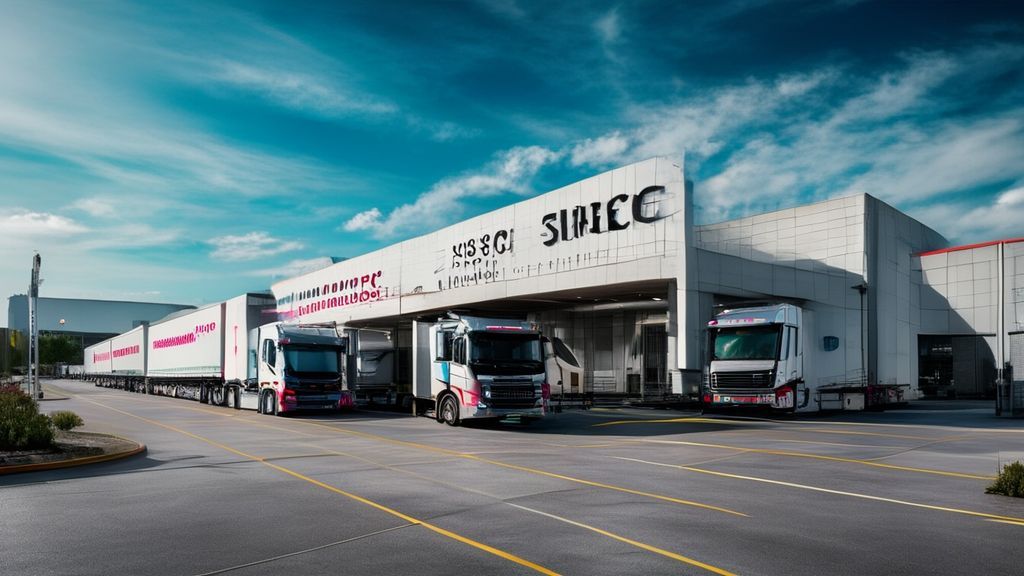 Sysco Secures Key Logistics Hub in Hemel Hempstead with 25-Year Lease