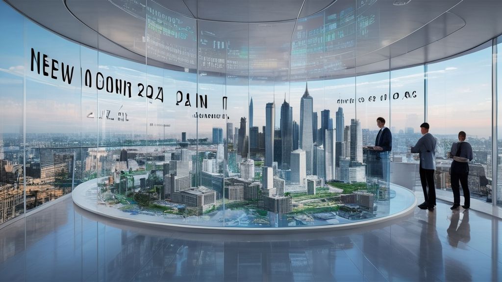 Government's New Towns Plan: A High-Stakes Bet for 2026