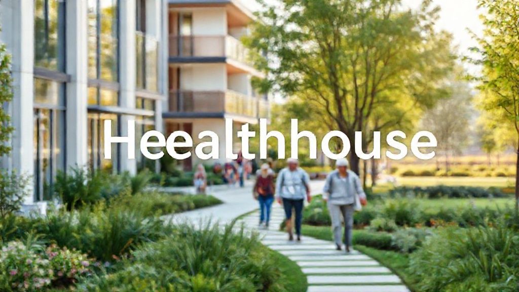 Later Living Redefined: Beechcroft's £30m 'Healthihouse' Vision at Wilton Park