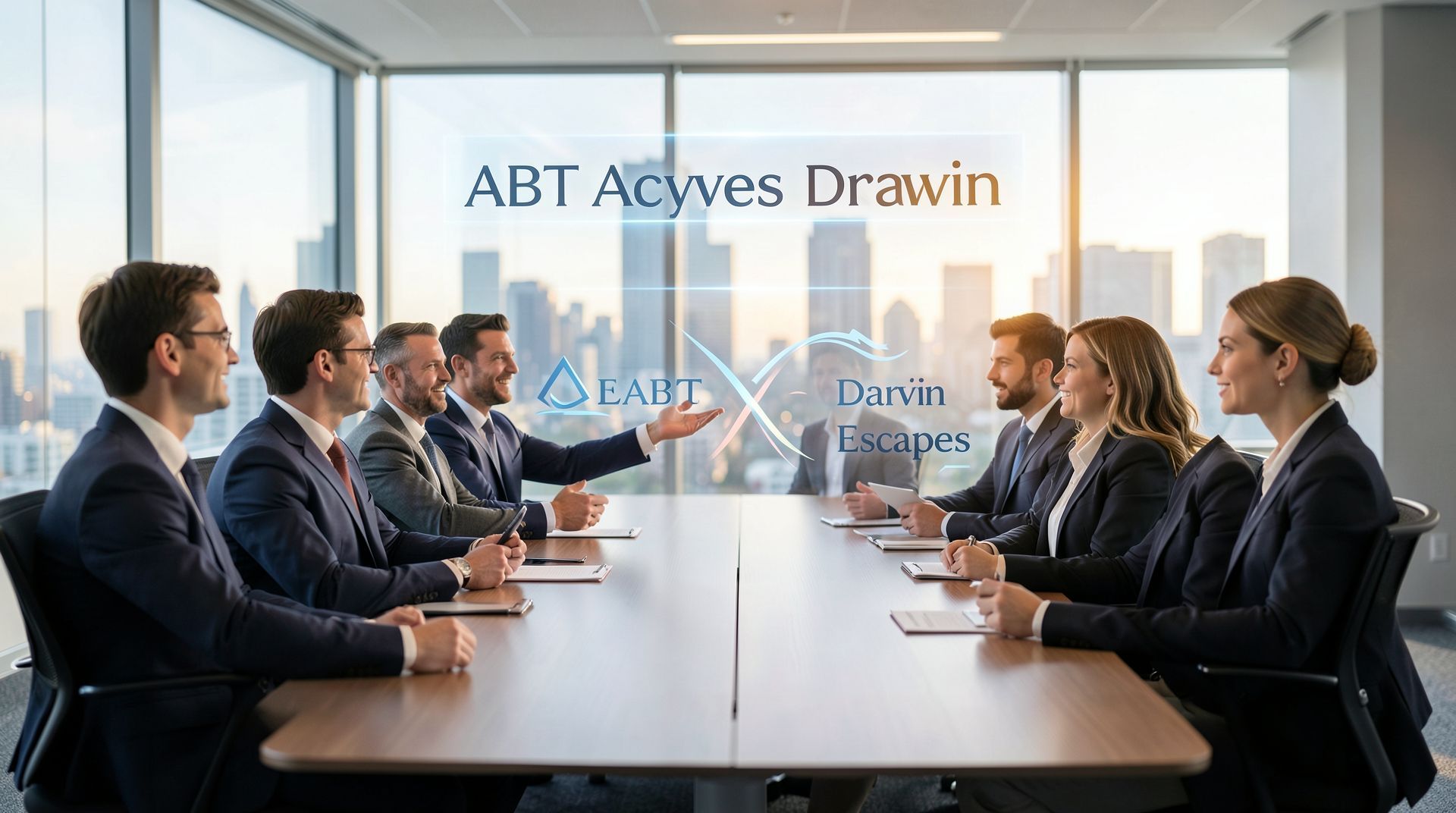 ABT Capital Acquires Darwin Escapes, Retaining Brand and Management