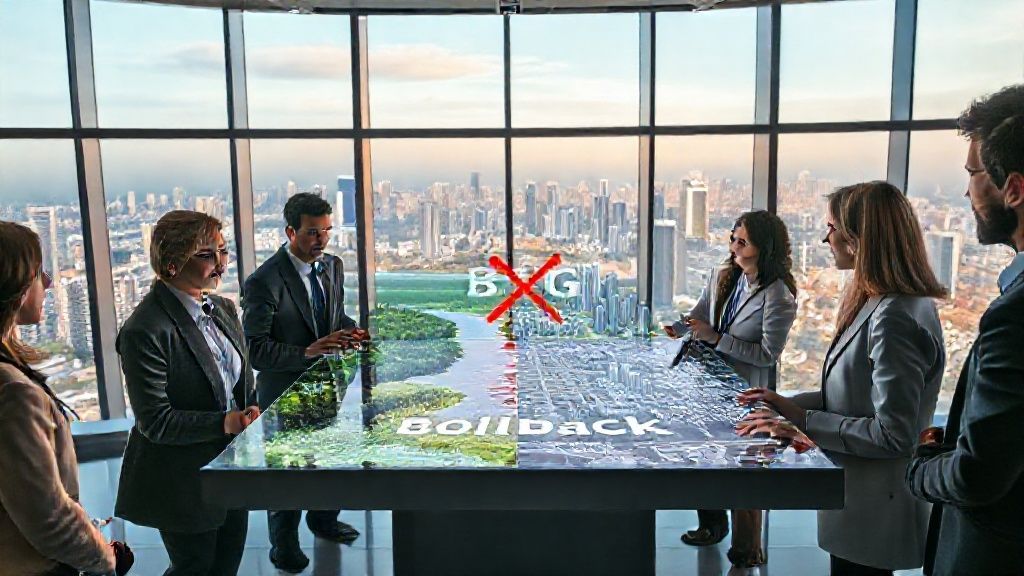 Experts Warn BNG Rollback Threatens Investment and Nature