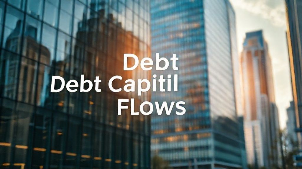 Debt Capital Powers European Real Estate Comeback: C&W Report Highlights Investor Opportunity