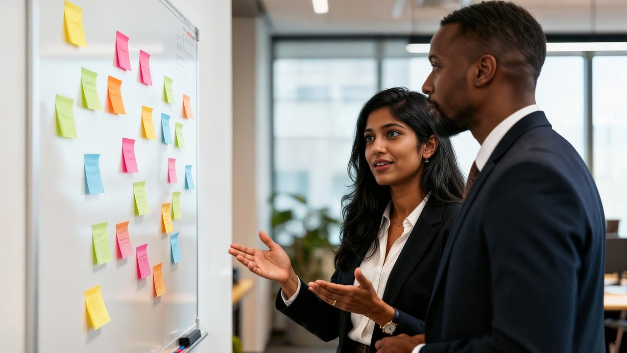 L&G's Strategic Bid: Redefining Affordable Housing in the UK