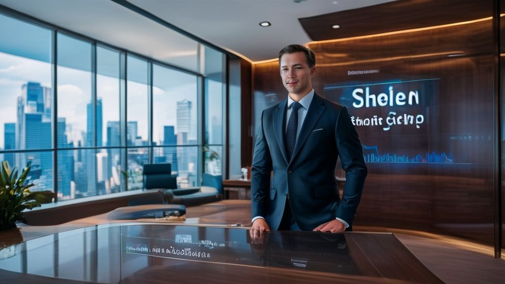 Shenton Group Appoints New CFO: Boland Joins to Steer Financial Strategy