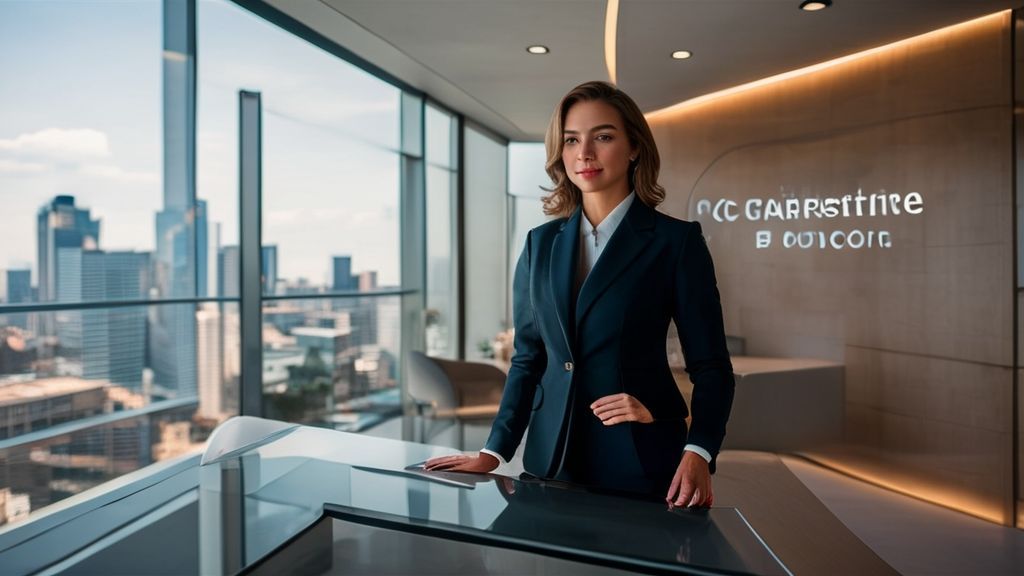 Christie & Co Appoints Carine Bonnejean as MD for Hotels and International Business