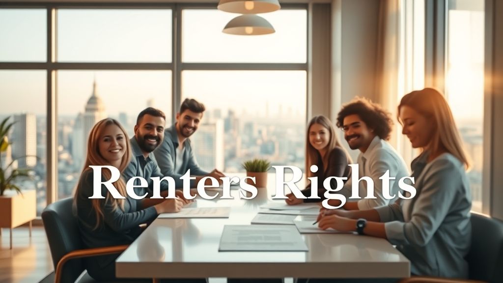 The Renters' Rights Act: A Generational Leap Forward for Tenants