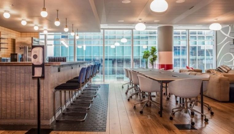 WeWork Kings Cross 2026 Guide to Memberships, Day Access, Amenities and Nearby Options