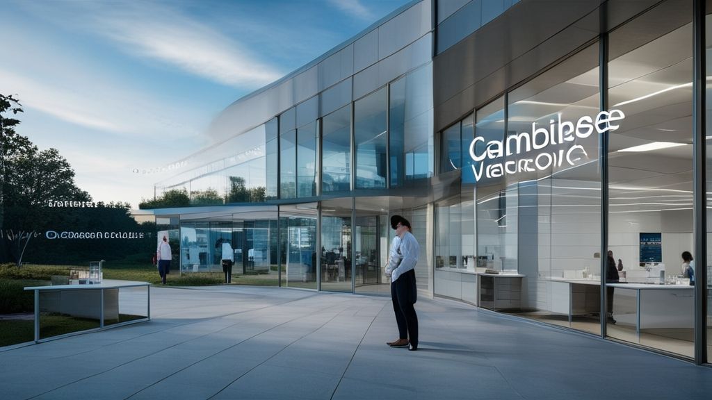 Life Science REIT Faces Valuation Dip Amid High Vacancy, Cambridge Hit Hardest