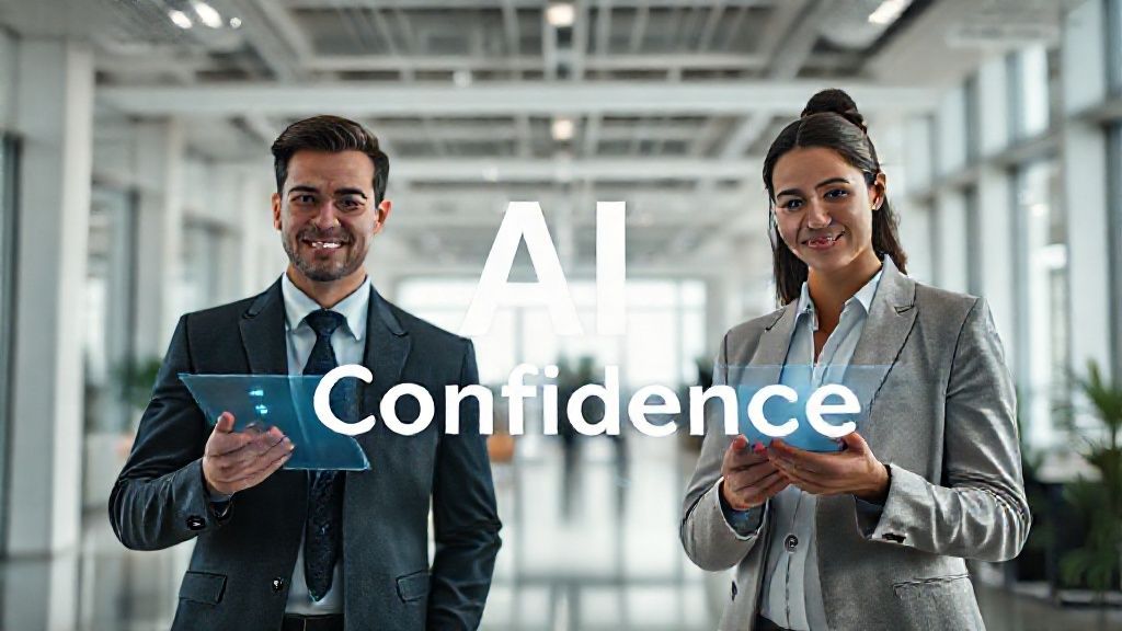 AI Powers Confidence for NextGen Professionals in Real Estate, Survey Shows