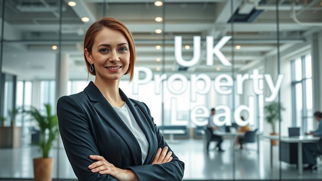 Grosvenor Elevates Whitty-Lewis to Lead UK Property Business