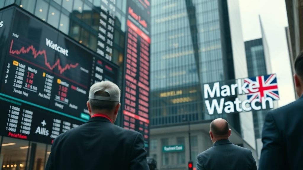 Angela Rayner's Exit: UK Property Investors Remain Unreassured