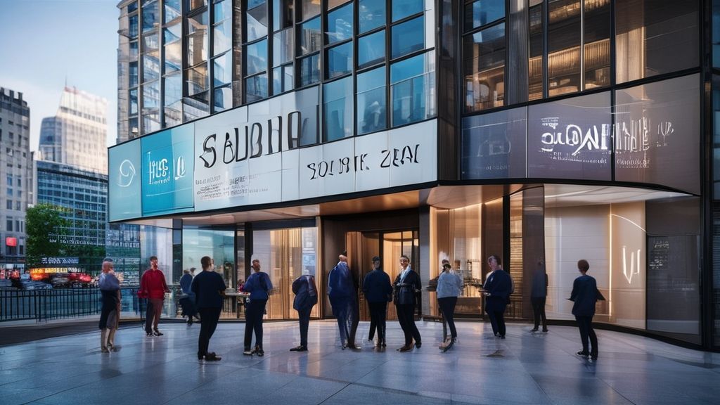 UK Hotel Investment Surge: £5 Billion by 2025 Signals Robust Market Confidence