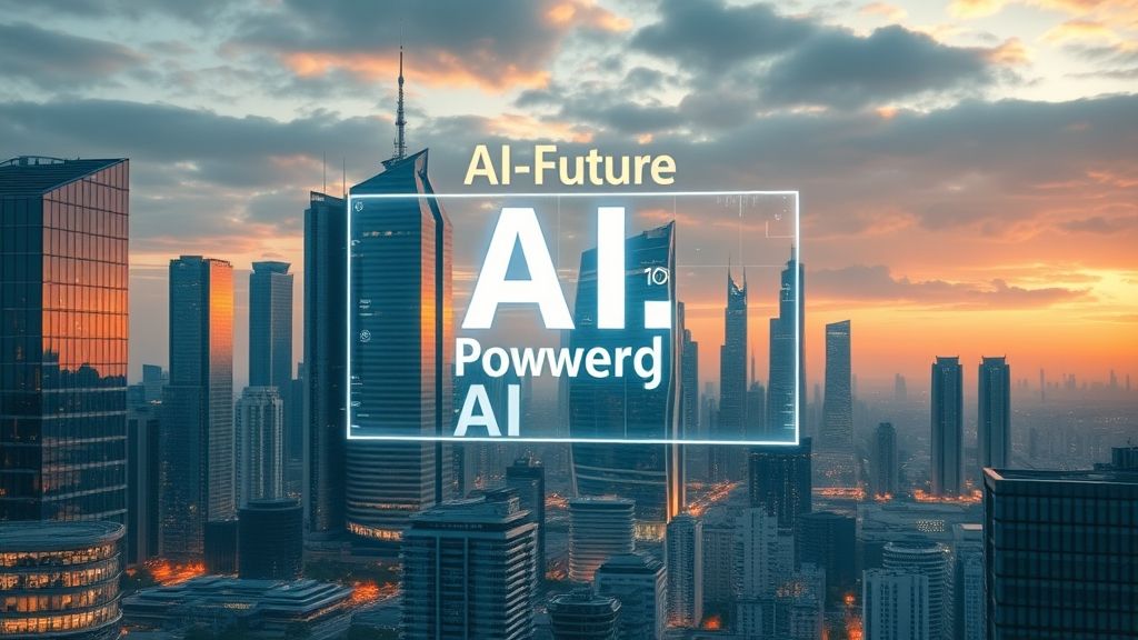 AI Has Arrived: Property Week Unveils Its Intelligent Future