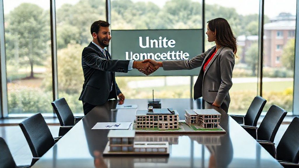 Tech Journalist's Take: Unite Students, Newcastle Uni Ink Big Accommodation Deal