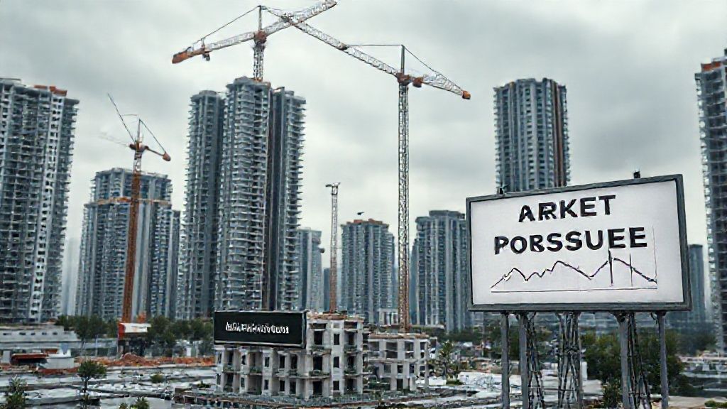 Landsec Halts 9,000-Home Development: A Closer Look at Market Pressures