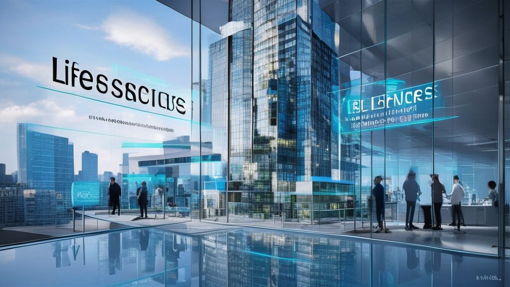 British Land's Life Sciences Move: A Reality Check for the Sector