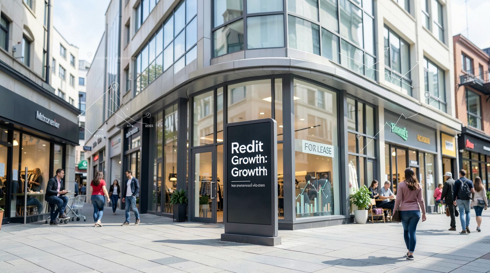 Metrocentre Crescent and the UK Real Estate Opportunity for Independent Retail Growth