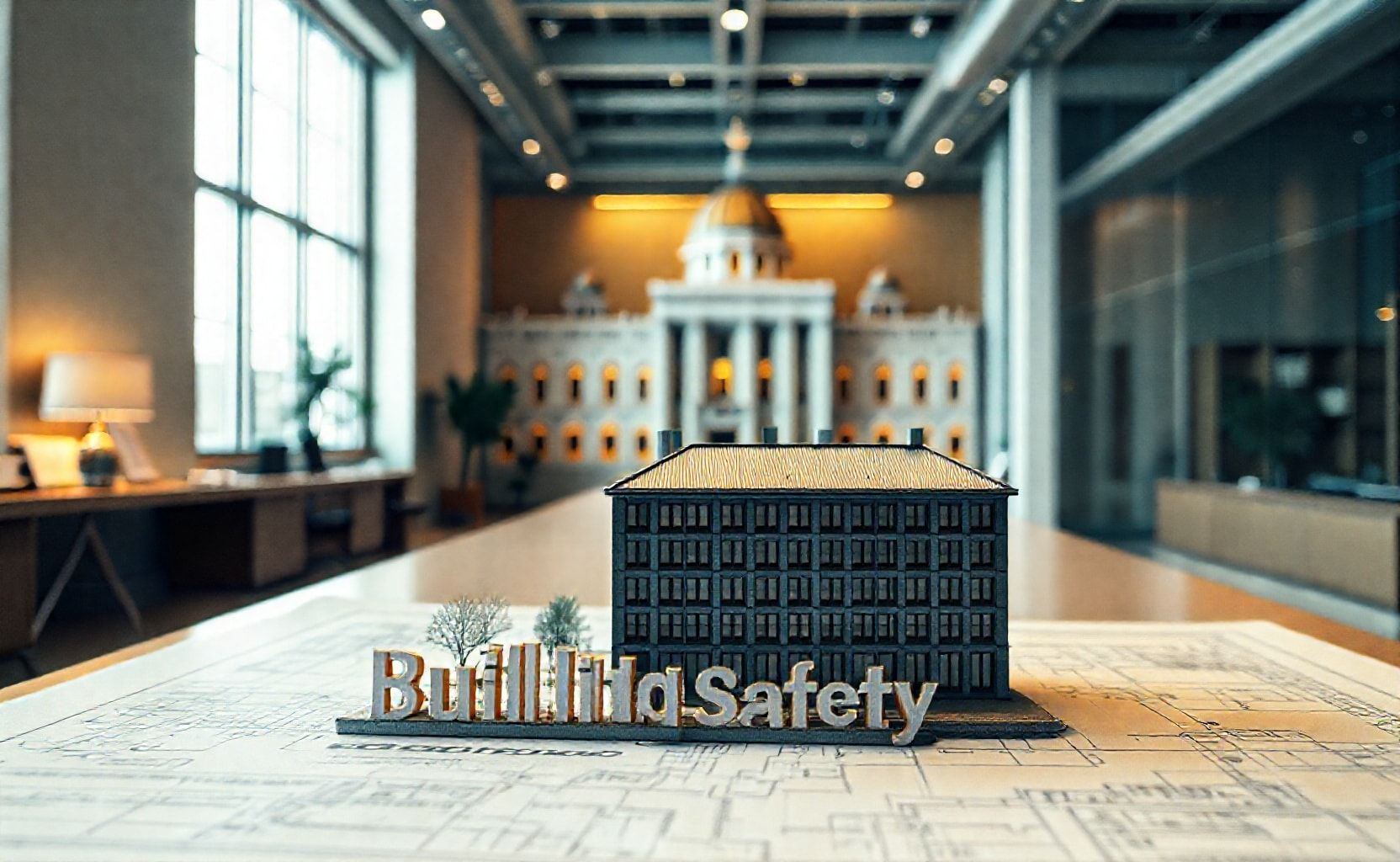 Building Safety: Is "Roe" Parliament's Answer to the Crisis?