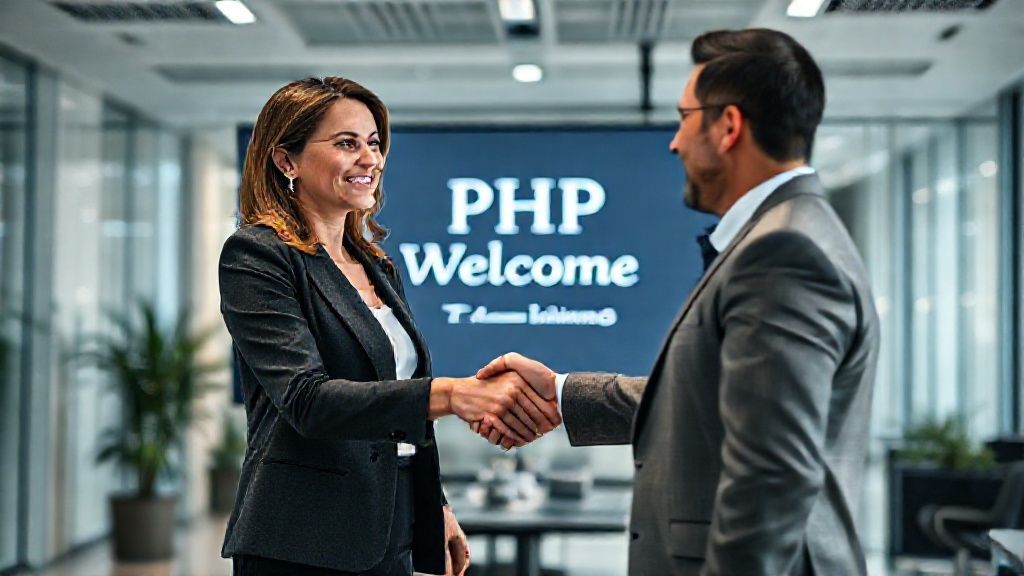 PHP Welcomes Former Assura Director Following Major Acquisition