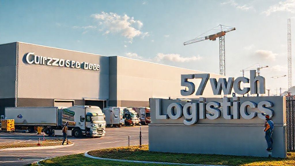 Curzon De Vere Secures £57m for Ipswich Logistics Park Expansion