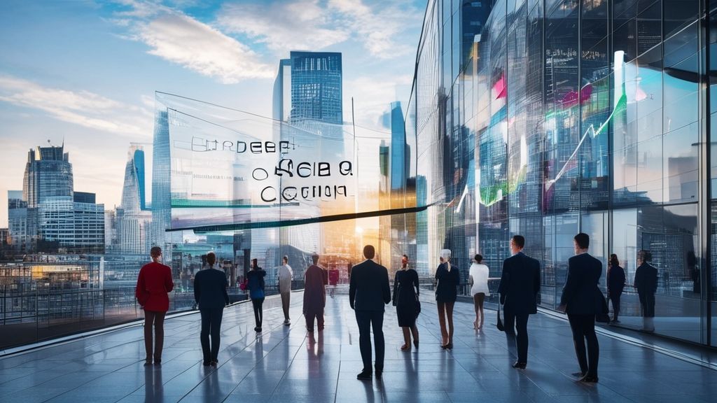 GPE's Robust Q3 Leasing: A Strong Indicator for London's Property Market