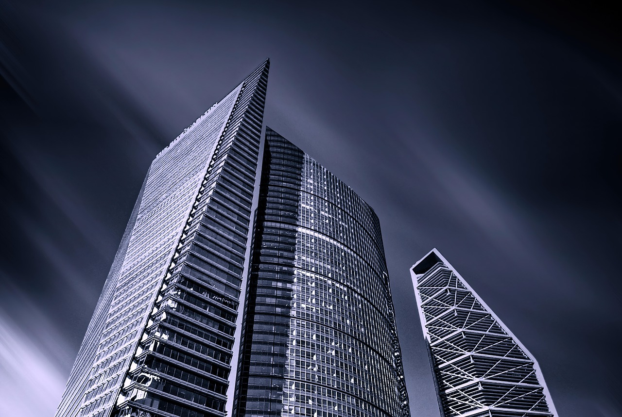 Alastair Mullens: Unpacking the Man Behind Canary Wharf's Residential Vision