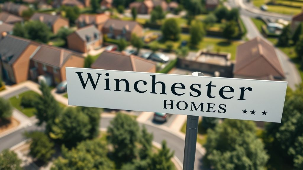 Winchester's Future Taking Shape: Bargate Proposes Ambitious 180-Home Scheme