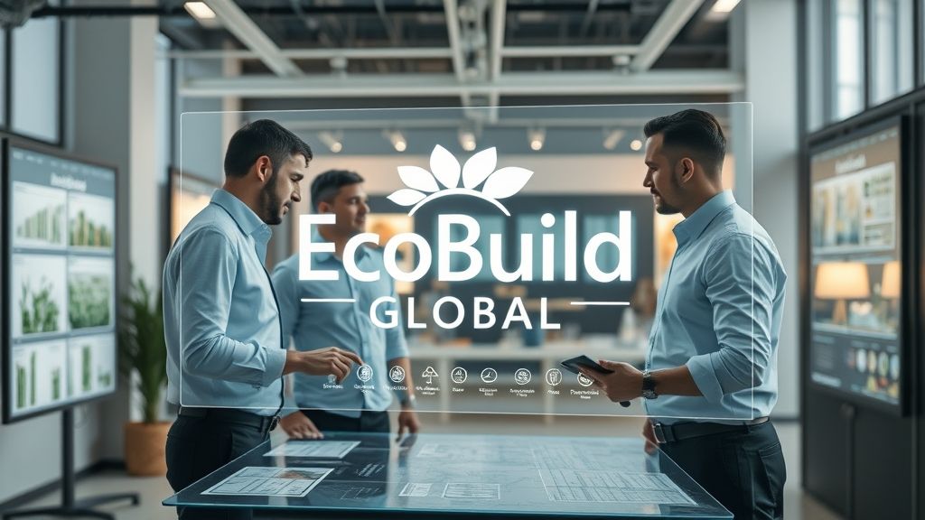 A Global Leap: Unifying Sustainable Building Material Assessments