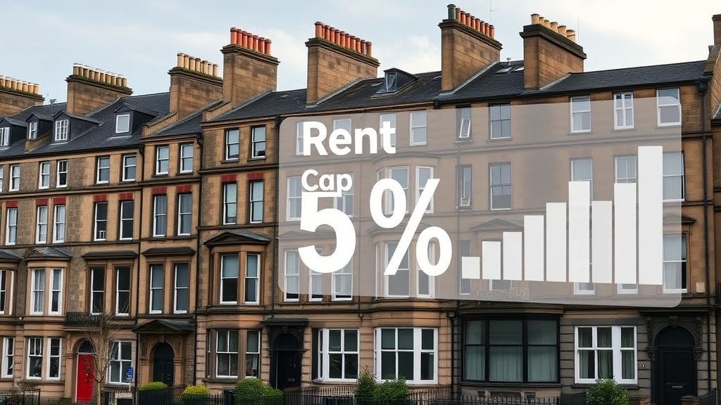 Scotland's Rent Cap Power: A New Era for Housing or a Risky Move?
