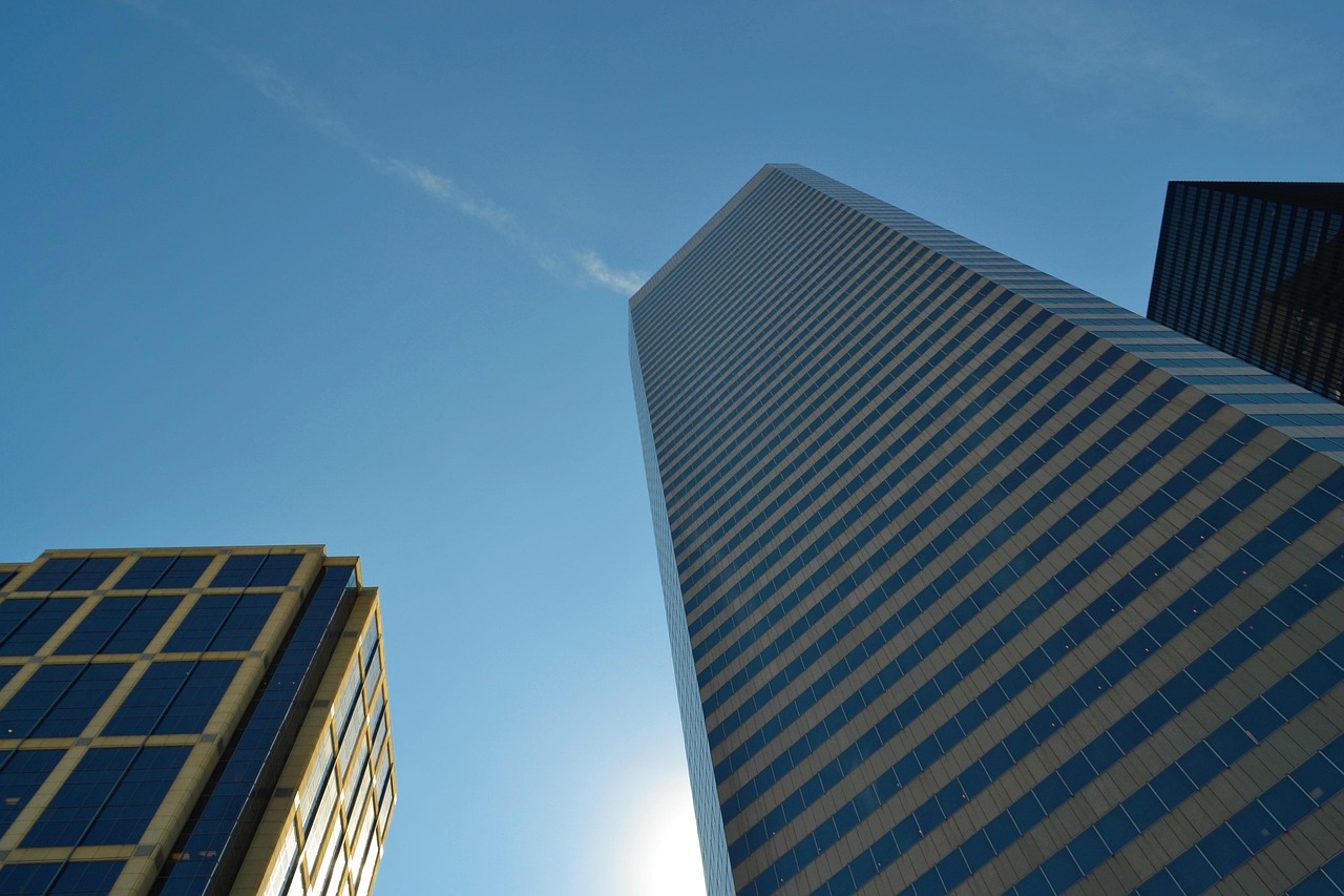 Allsop's £64M Digital Auction: A New Era for Commercial Property Sales