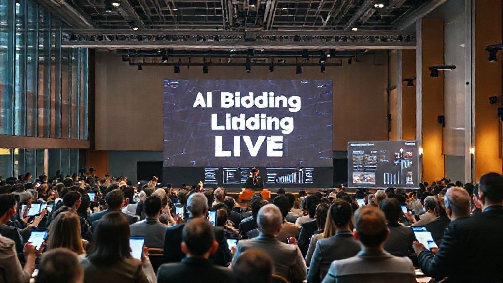 Property Auctions: The Unsung AI Testing Ground for Real Estate Innovation