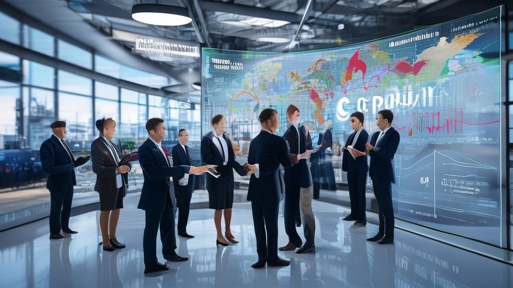 Colliers Accelerates I&L Growth with Strategic New Hires