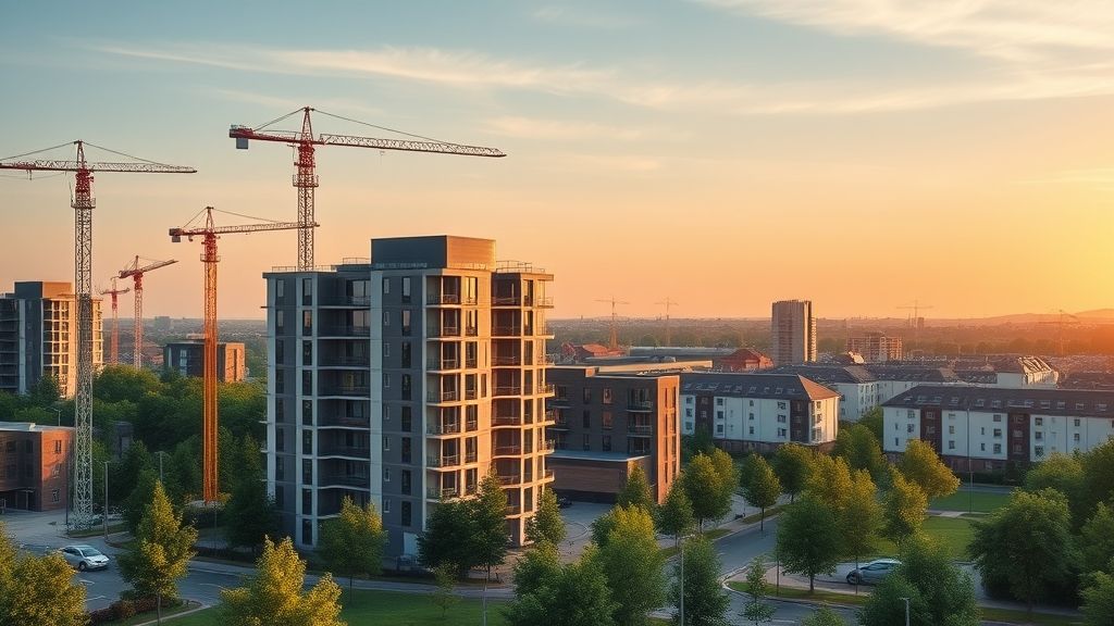 Allison Homes Fuels Bristol's Future with £165M Residential Loan