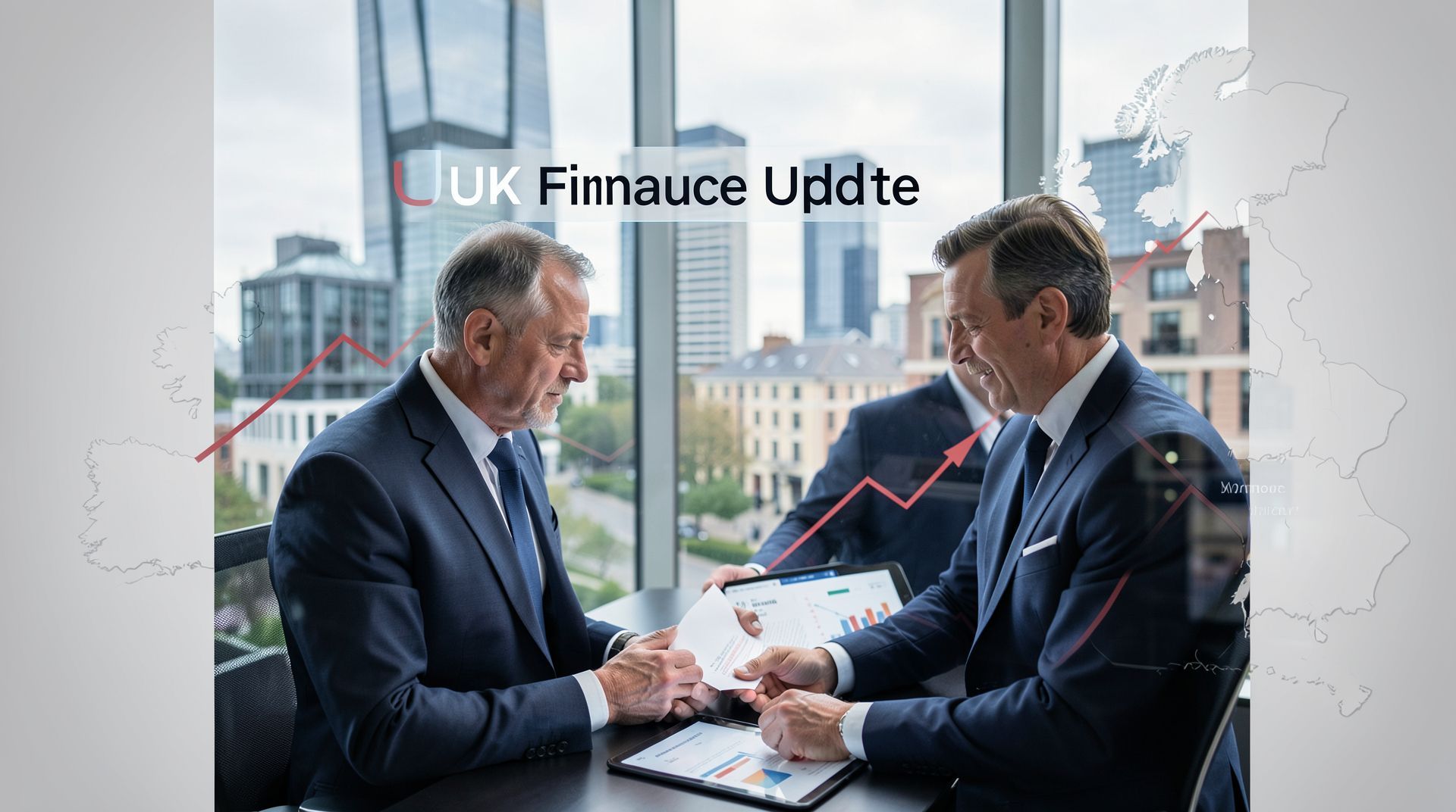 UK Property Finance Update, MSP Capital Appoints Ben Arnold and What It Means for UK Real Estate Deals