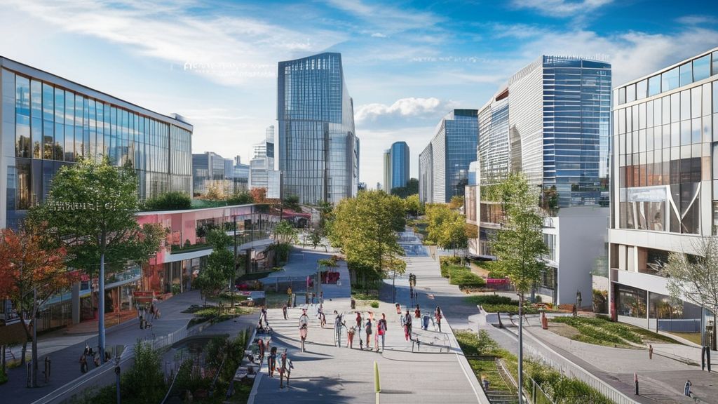 Camden's £500m Neighbourhood: A New Era for North London Development