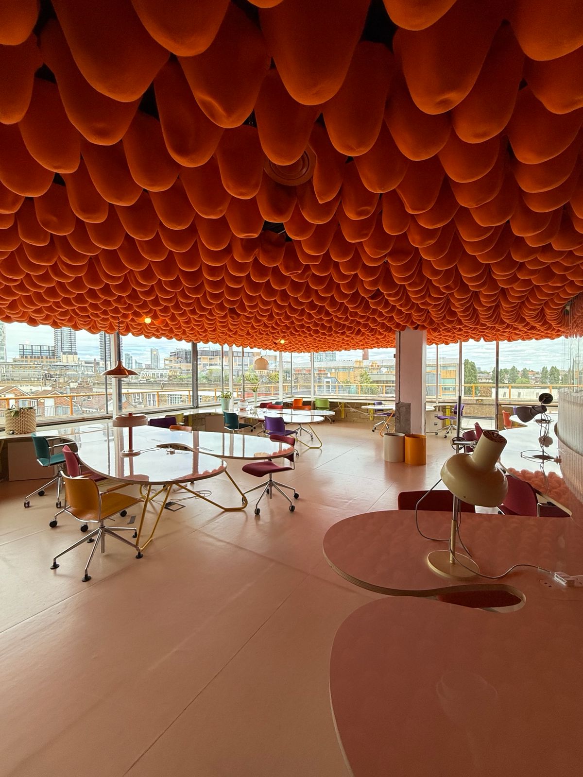 Coworking Camden Guide: Day Pass Costs, Best Areas, Amenities and Nearby Hubs