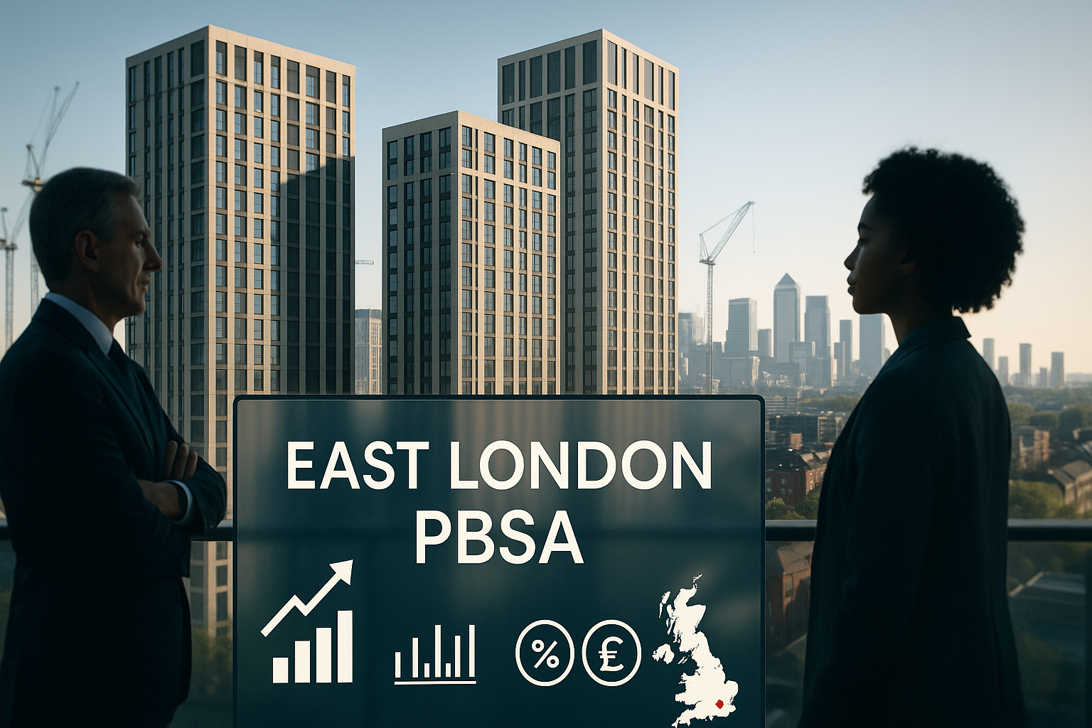East London PBSA Growth and What It Means for UK Real Estate Investors and Renters