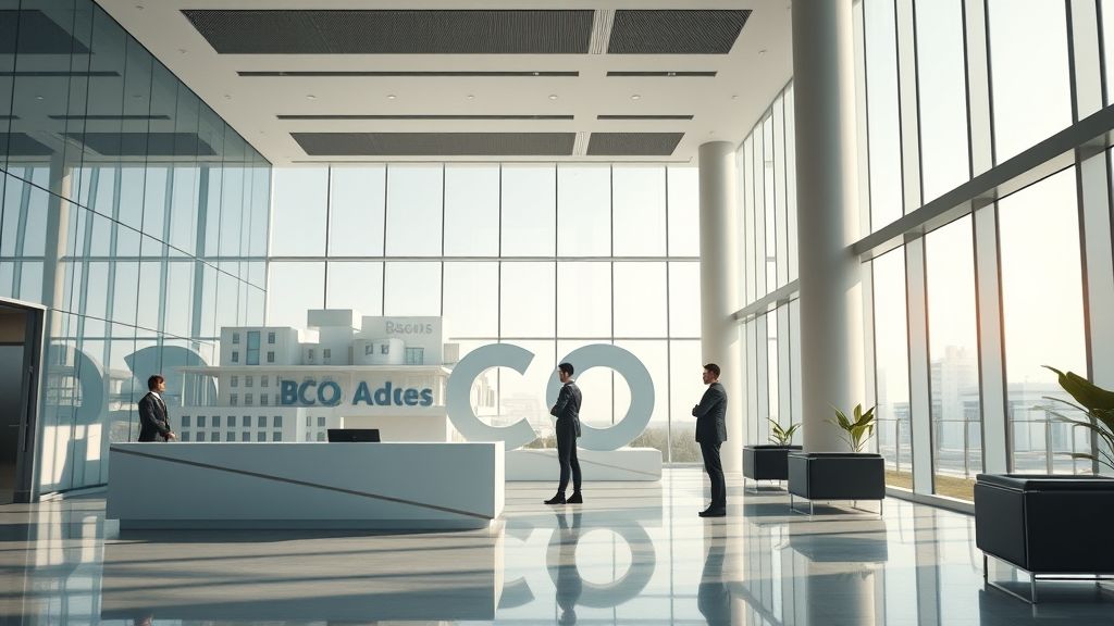 BCO Office Grading: A Step Towards Clarity in Commercial Real Estate