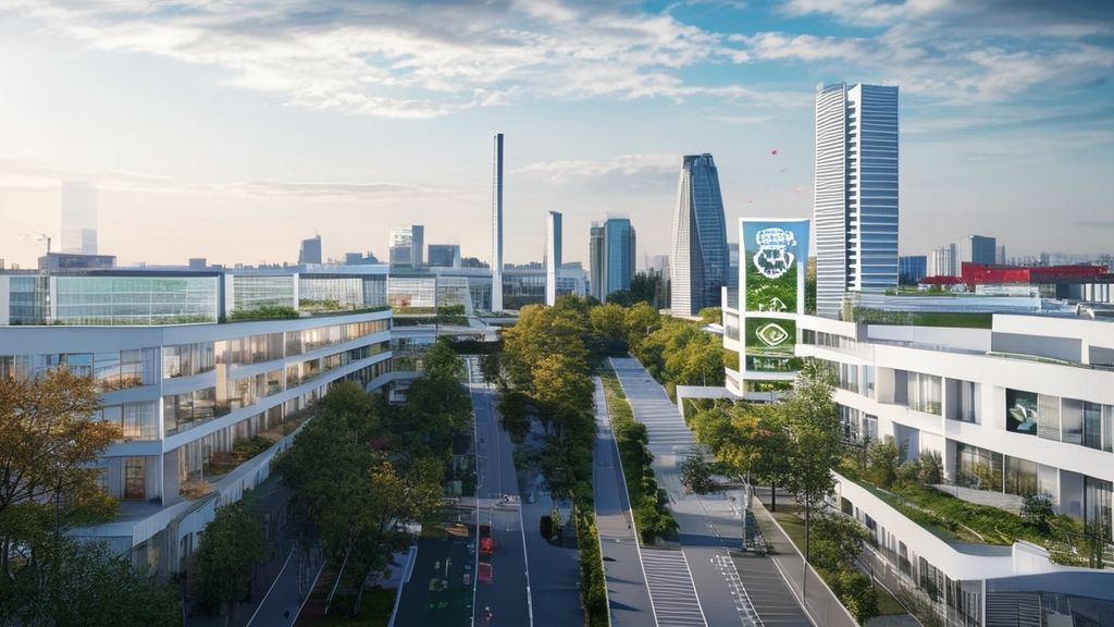 East London's £750m Life Sciences and Housing Campus: A New Era for Whitechapel