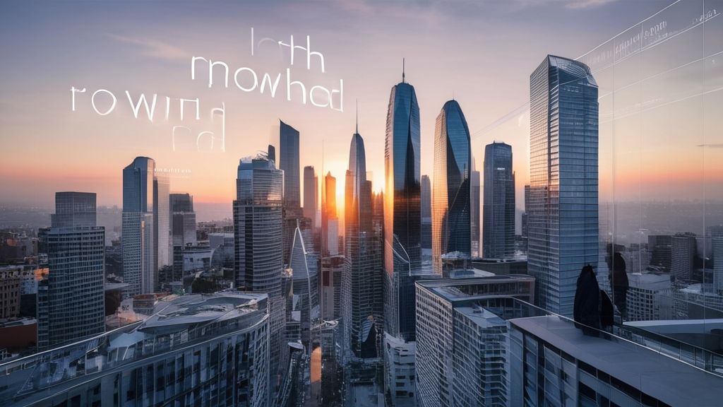 Savills: Strong Pipelines Pave Way for Expected Growth Amid Market Wobble