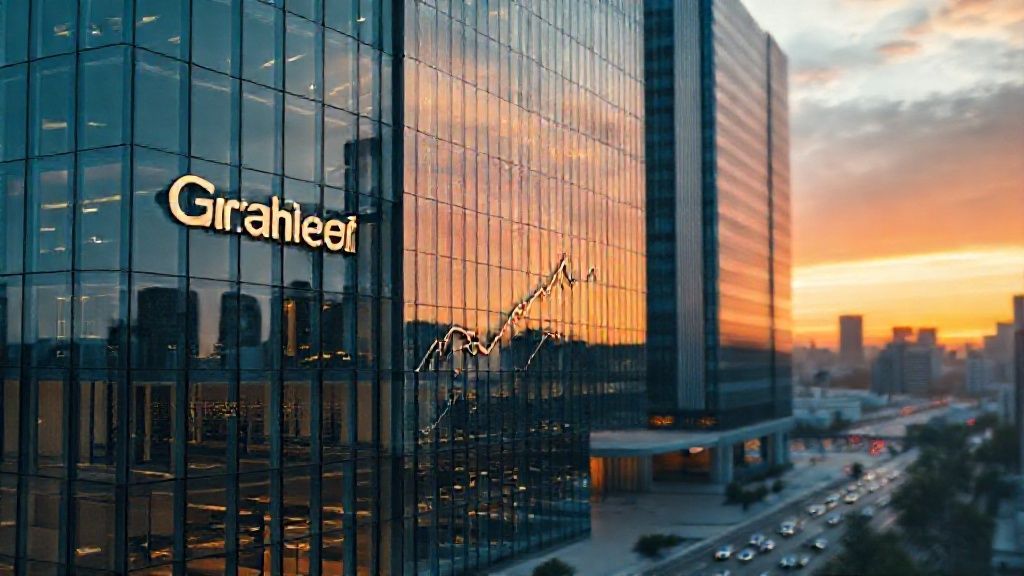 BTR Specialist Grainger Reports Stellar Financial Growth